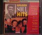 Golden Soul Hits the starlight collection, CD & DVD, CD | R&B & Soul, Comme neuf, Enlèvement ou Envoi