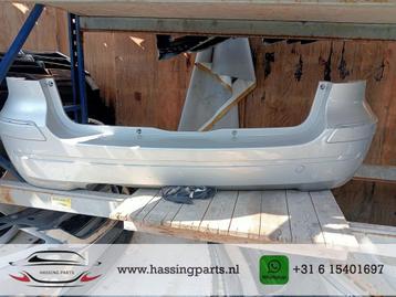 Mercedes-Benz A W169 Achterbumper A1698853125 A1698854025 beschikbaar voor biedingen