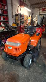 Tracteur tondeuse Electrolux/husqvarna