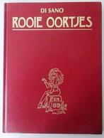 Rooie Oortjes Di Sano, Boeken, Stripverhalen, Verzenden