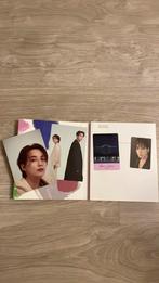 Seventeen: Your choice, Ophalen, Zo goed als nieuw