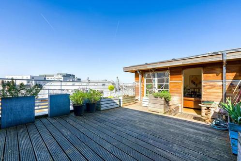 Appartement à vendre à Bruxelles, 3 chambres, Immo, Huizen en Appartementen te koop, Appartement