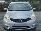 Nissan Note 1.3 benzine 5 deurs, Auto's, Voorwielaandrijving, Euro 5, 4 cilinders, Bedrijf