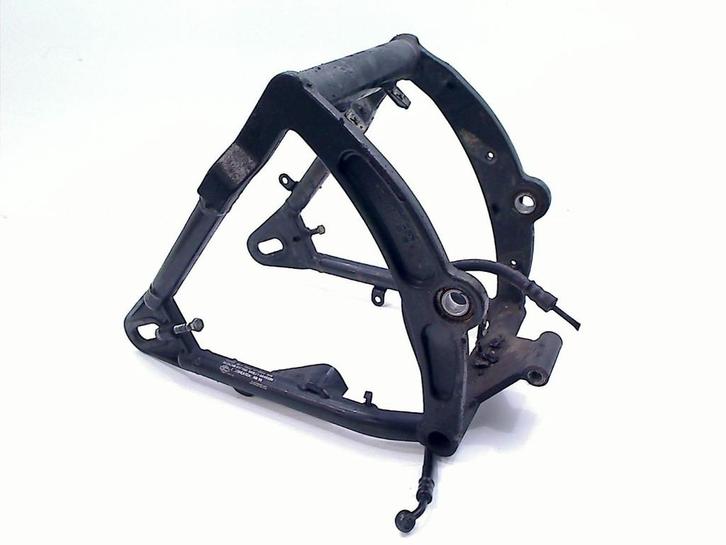 ACHTERBRUG Harley Davidson FLSTN Heritage Special, Motoren, Onderdelen | Harley-Davidson, Gebruikt