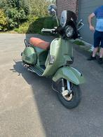 Lml vespa 200 px, Comme neuf