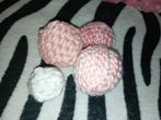 Balle En Laines Pour Chats/Chatons Au Crochet, Animaux & Accessoires, Enlèvement, Neuf