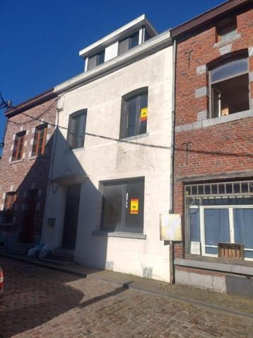 Maison à vendre - Beaumont • Offre à partir de 90.000€ beschikbaar voor biedingen