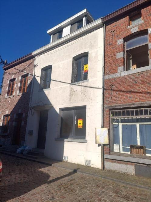 Maison à vendre - Beaumont • Offre à partir de 90.000€, Immo, Huizen en Appartementen te koop, Provincie Henegouwen, tot 200 m²