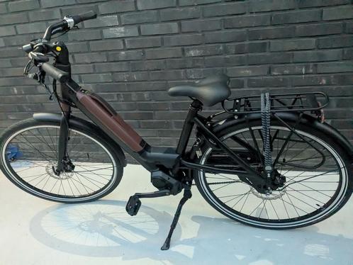 Bayck Commuter Midmotor
- NIEUW - Elektrische Fiets, Fietsen en Brommers, Elektrische fietsen, Nieuw, Ophalen