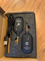 système de guitare sans fil à prix avantageux, Enlèvement ou Envoi, Comme neuf, Guitare électrique