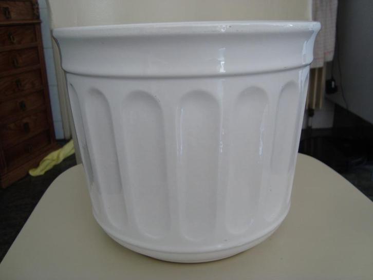 Sierbloempotten, Tuin en Terras, Bloempotten, Nieuw, Aardewerk, Ophalen of Verzenden