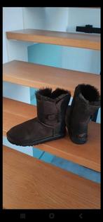 Bottes UGG noire, Vêtements | Femmes, Chaussures, Comme neuf, Enlèvement ou Envoi