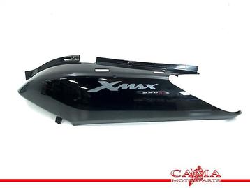 QUEUE DE CARENAGE GAUCHE Yamaha YP 250 R X-MAX 2005-2009, Utilisé
