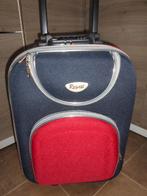 Kleine trolley, Ophalen, Zo goed als nieuw, Slot
