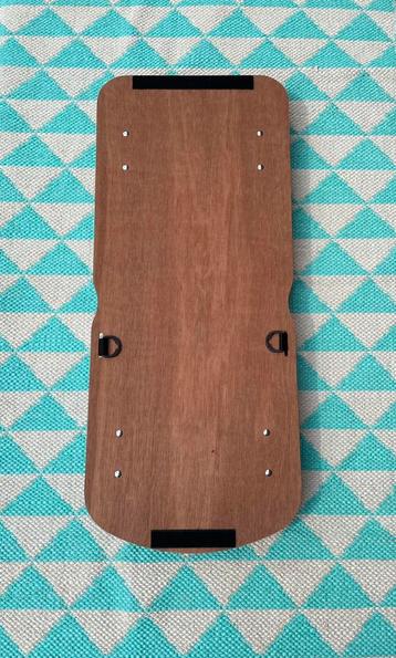 Plank wieg bugaboo cameleon beschikbaar voor biedingen