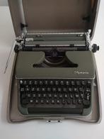 Typemachine Olympia, Divers, Machines à écrire, Enlèvement