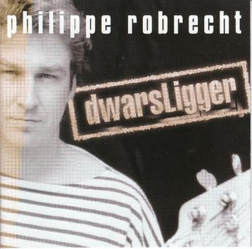 Dwarsligger van Philip Robrecht  beschikbaar voor biedingen