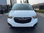 Opel Combo Turbo D BlueInjection Edition L1H1 S/S, Auto's, Opel, Monovolume, Euro 6, 109 g/km, Wit