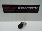 Claxon / Toeter / Horn Ducati 749 / 999 2003-2004-2005-2006, Ophalen of Verzenden, Gebruikt