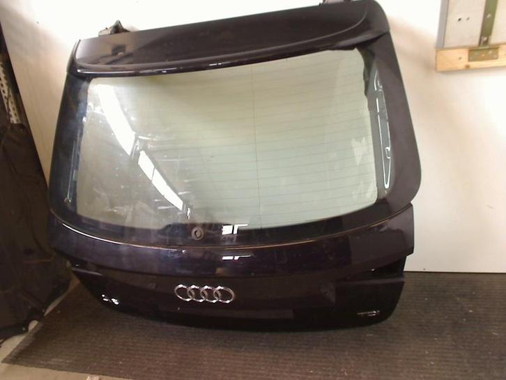 HAYON ARRIÈRE / MALLE Audi A6 Avant (C7) (01-2011/09-2018), Autos : Pièces & Accessoires, Carrosserie & Tôlerie, Haillon arrière