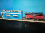 Marklin 4612, Enlèvement ou Envoi, Utilisé, Wagon, Märklin