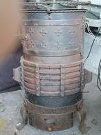 feu, Bricolage & Construction, Enlèvement, Utilisé, Moins de 60 cm, 80 cm ou plus