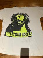 T-shirt collector 90´s Guns N Roses, Collections, Enlèvement, Utilisé, Autres types, Voir photo