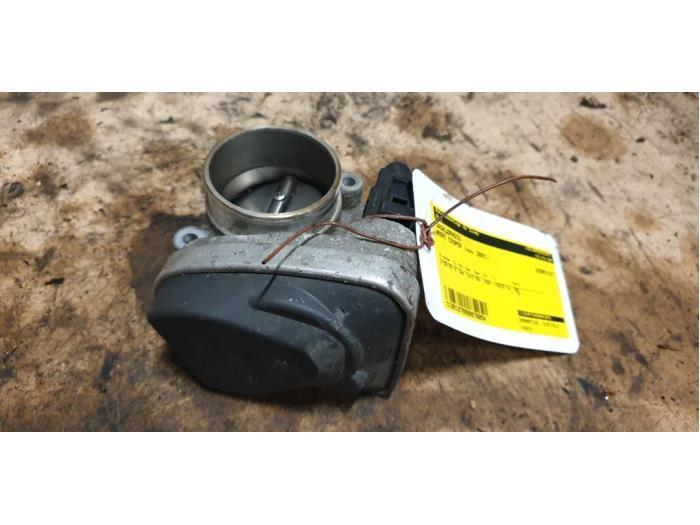 Gasklephuis van een Mini Cooper, Auto-onderdelen, Motor en Toebehoren, Mini, Gebruikt, 3 maanden garantie, Ophalen of Verzenden