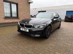 BMW 330E G21 127.000KM 292PK, Auto's, 215 kW, Achterwielaandrijving, 4 cilinders, Zwart