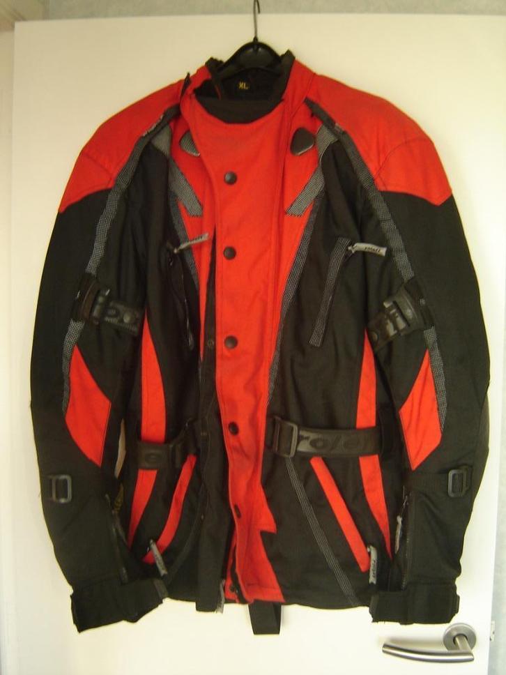 motovest, Motoren, Kleding | Motorkleding, Overige typen, Dames, Heren, Nieuw zonder kaartje, Ophalen of Verzenden