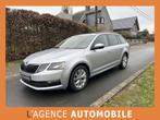 Skoda Octavia SW 1.6 CR TDi Ambition DSG - GARANTIE 12 M - 4, Argent ou Gris, Achat, Euro 6, Entreprise
