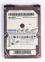 Harddisk laptop 40Gb, Computers en Software, Intern, Gebruikt, PATA, Ophalen of Verzenden