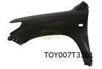 Toyota Land Cruiser 200 voorscherm Links (2/08-1/16) Origine, Verzenden, Nieuw, Toyota, Spatbord