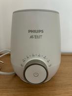 Flessenwarmer Philips Avent - SCF358/00, Kinderen en Baby's, Ophalen, Gebruikt