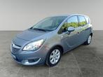 Opel Meriva Cosmo 1.4 Benzine MT6 100PK, Auto's, Opel, Monovolume, Euro 6, Emergency brake assist, 100 pk