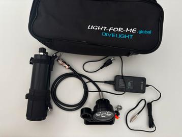 Duiklamp Light For Me beschikbaar voor biedingen