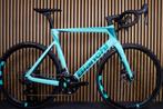 Bianchi Oltre Race DISC Maat 59 *NIEUW*GARANTE*105 12 Speed, Fietsen en Brommers, Fietsen | Racefietsen, Overige merken, Carbon