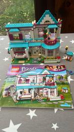 Lego Friends - Stephanies huis (41314), Lego, Zo goed als nieuw, Ophalen