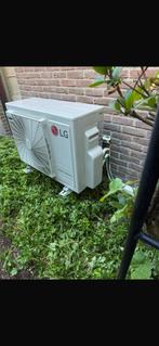 Installation de climatisation, Enlèvement, Comme neuf