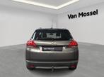 Peugeot 2008 NAVI/CLIMA/ALU/CRUISE/PARKPILOT, Auto's, Peugeot, Voorwielaandrijving, Stof, Gebruikt, 1210 kg