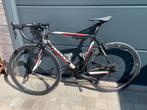 Ridley Orion maat 54 carbonkader, Ophalen, Zo goed als nieuw, Carbon