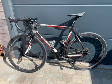 Ridley Orion maat 54 carbonkader beschikbaar voor biedingen