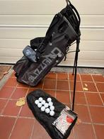 Golftas, Ophalen, Nieuw, Set