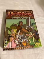 Draghan, Een of twee spelers, Ophalen, Gebruikt