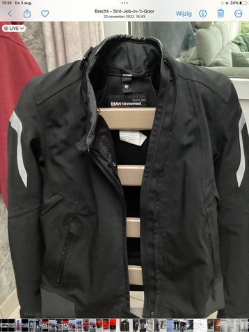 Moto vest  BMW  beschikbaar voor biedingen