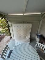 Tweepersoonsmatras 1m60, Enlèvement, Matelas