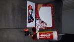 Lot coca cola, Ophalen of Verzenden