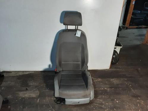 STOEL LINKS VOOR Volkswagen Golf V (1K1) (1K4881105EM), Auto-onderdelen, Interieur en Bekleding, Volkswagen, Gebruikt