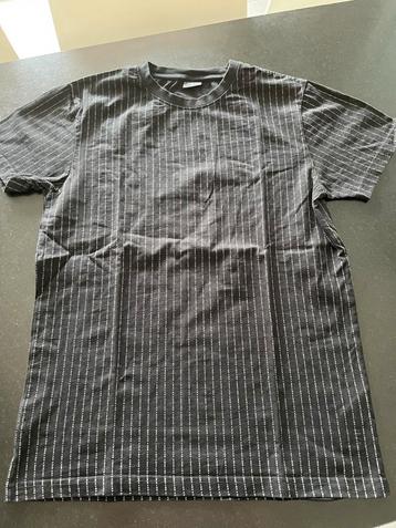 Mister Tee zwarte Tshirt met opschrift Fuck You. Maat M. beschikbaar voor biedingen