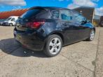 OPEL ASTRA 1,3, Auto's, Euro 5, Stof, Zwart, Particulier